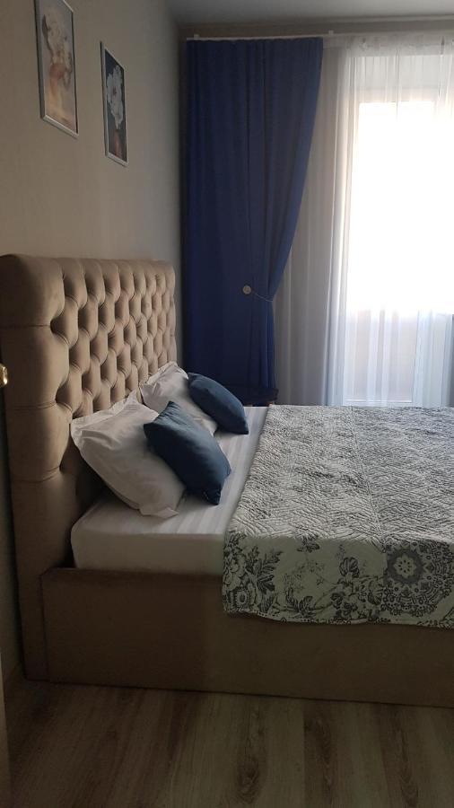 Трц Kostanay Plaza Apartment Luaran gambar