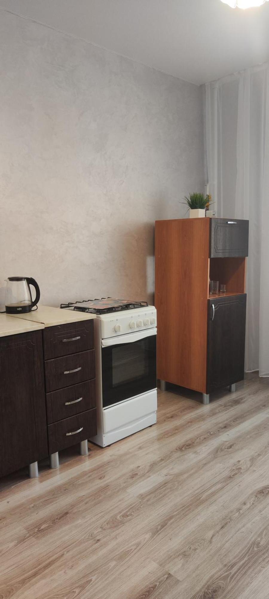 Трц Kostanay Plaza Apartment Luaran gambar