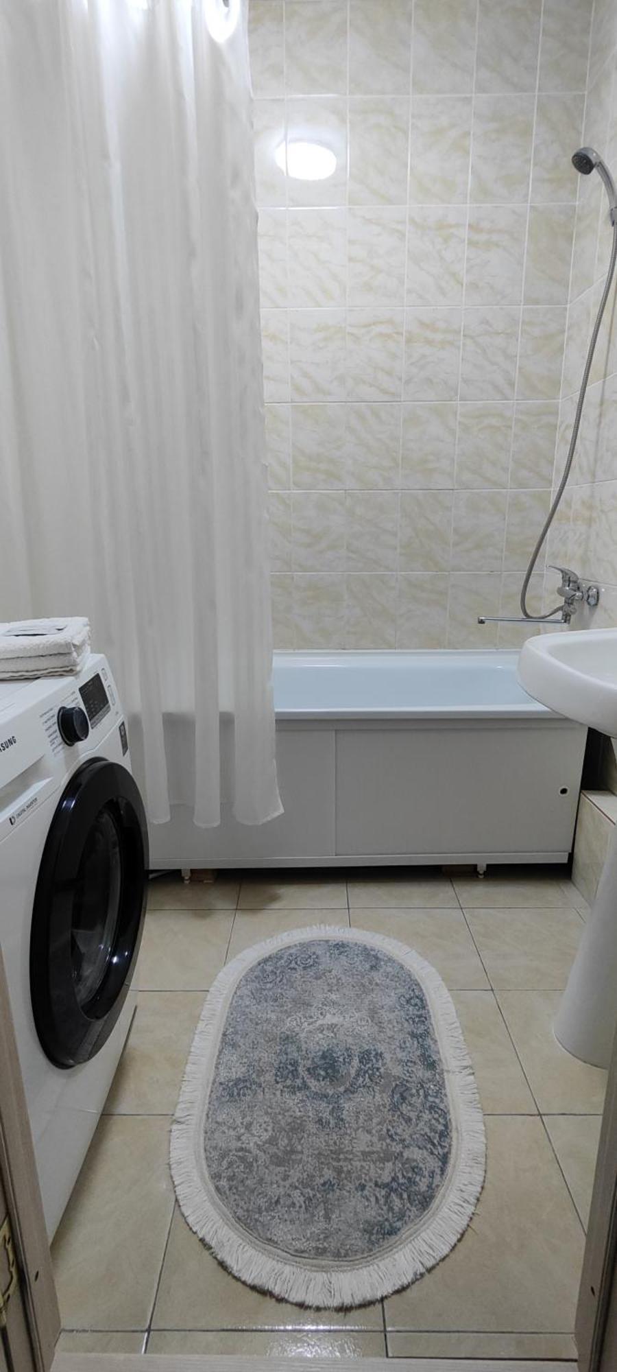 Трц Kostanay Plaza Apartment Luaran gambar