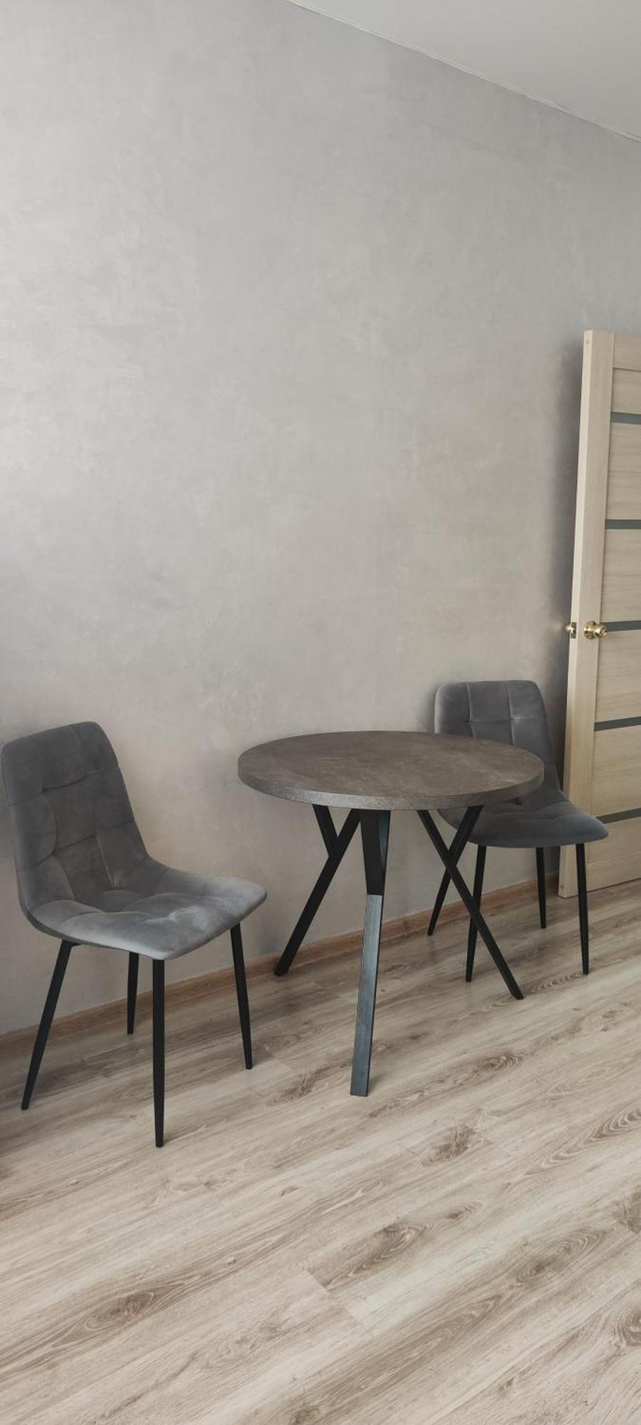 Трц Kostanay Plaza Apartment Luaran gambar